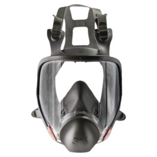 Full Face Respirators