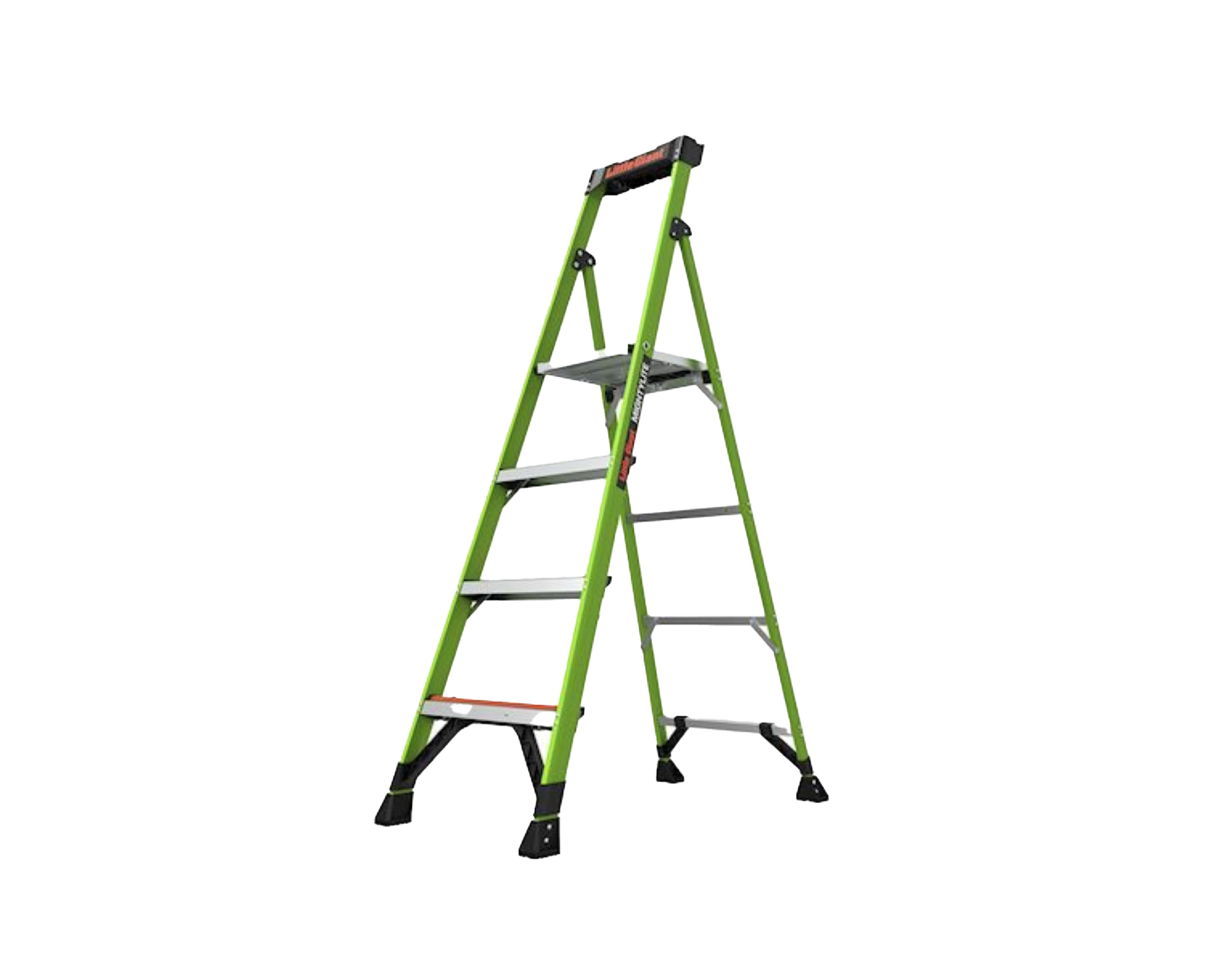 Platform Ladders