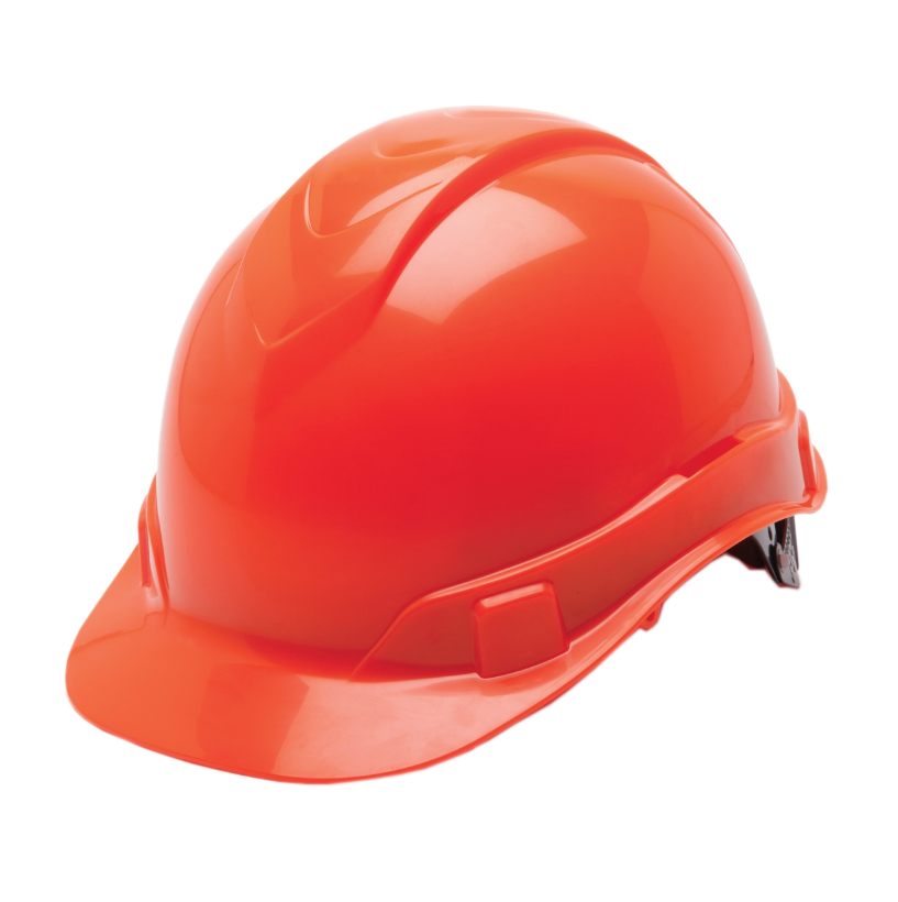 Hi-Viz Helmets and Hard Hats 