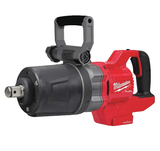 Cordless Impact Wrenches