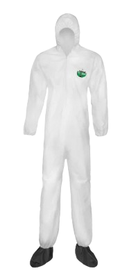 Disposable Clothing / Coveralls / Tyvek