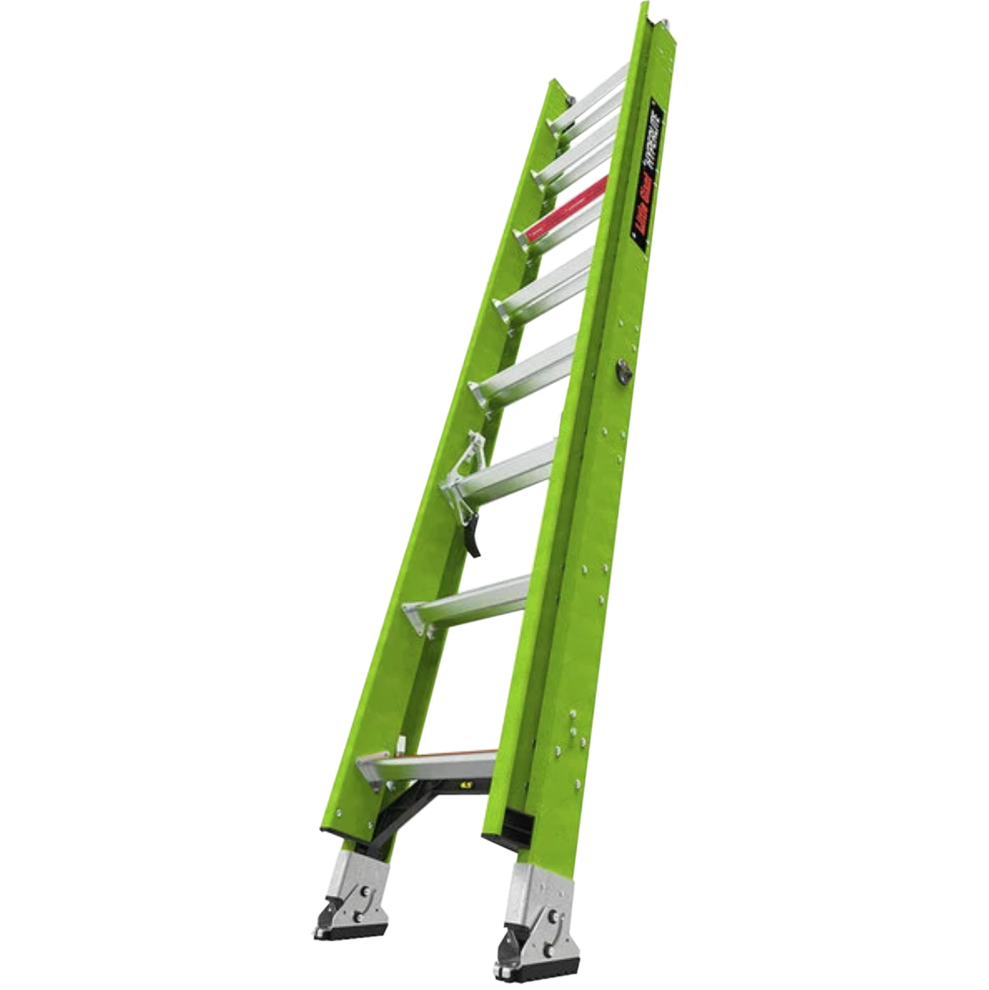Extension Ladders
