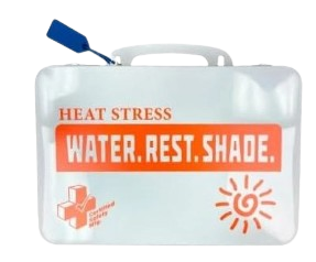 Heat Stress Kit 
