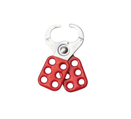 Lockout - Tagout