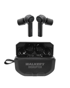 Walker's Disrupter Bluetooth Ear Buds - GWP-DSRPT