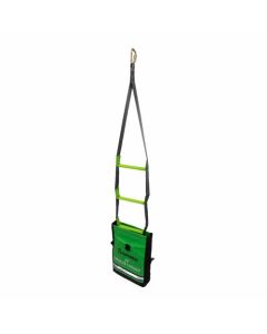 22 FT RESCUE LADDER, SAFEWAZE 020-6041