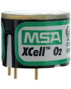 msa replacement o2 cell