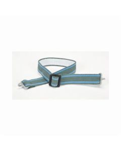 CHIN strap , 2 POINT 3/4" POLYESTER WEBBING ATTACHES TO SHELL , sold by the each - 10171104