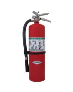 20 lbs. Fire Extinguisher ABC - A61A411