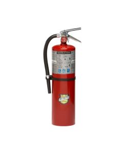 10lb ABC Fire Extinguisher - A61B456