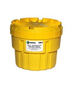 20 Gallon Universal Spill Kit - 1220-YE