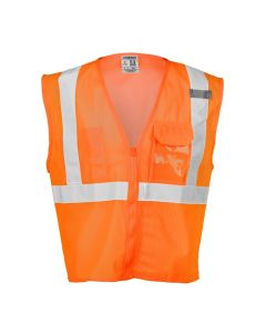 hi vis vest