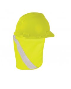 hard hat nape protector