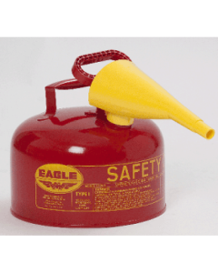 flammable safety can