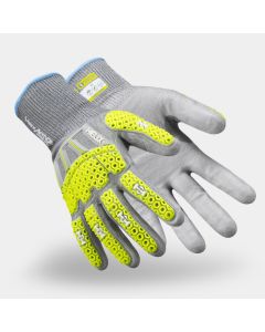 HexArmor  Helix® 3013IMP Eco-Friendly Cut-Resistant Impact Gloves