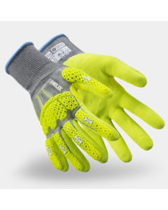 HexArmor Helix 3014IMP - Eco-Friendly Impact Gloves