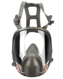 3M™ Full Facepiece Reusable Respirator Size Small (S) - 6700