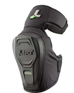 Hardshell Pivotal Knee Guard