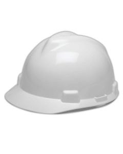 large hard hat