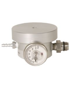 Norlab Single Stage Demand Flow Regulator 