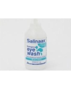 4oz eye wash solution refill