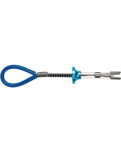 werner reusable concrete anchor