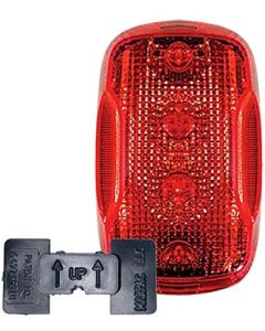 red hard hat lite kit