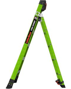 
iaa combination ladder
