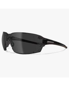Nevosa - Black Frame / Smoke Lenses, Triple Dipped Anti-scratch coating EDGE