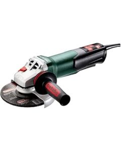 WP 13-150 Quick 6" Angle grinder