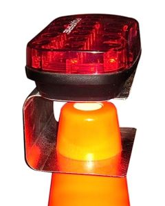 FoxFire Safety Cone Bracket - SCB2	