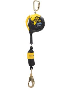 self retracting lifeline