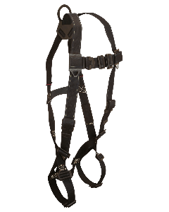 XL falltech arc flash harness