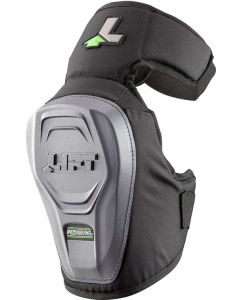 LIFT Safety Hardshell Pivotal-2 PRO Knee Guard, Non-Marring, KPN-15K