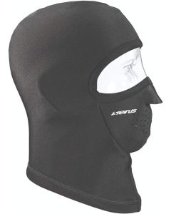 l/xl black ultra clava