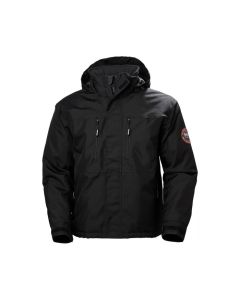 hansen berg jacket