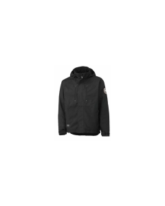 black berg jacket