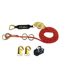 2-person kernmantle kit