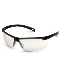 Ever-Lite Mirror Lens Safety Glasses, Indoor/Outdoor. Sold by the pair - SB8680D	