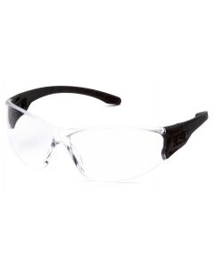 trulock clear anti-fog glasseds