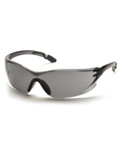 Achieva Gray Lens Safety Glasses - sold by the pair-SG6520S	