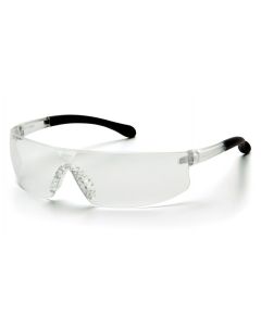 Pyramex Glasses, Provoq, Clear Lens, sold per pair - S7210S