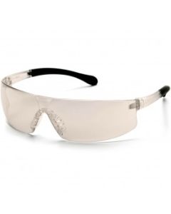 Provoq Safety Glasses with Indoor Outdoor Mirror Lens. Sold by the pair - S7280S	