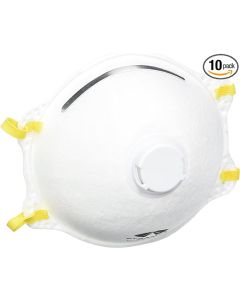 pyramex n95 dust mask