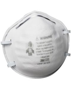 N95 osha respirator 