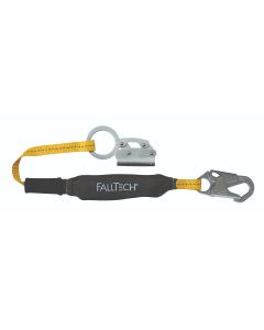 rope grab lanyard set