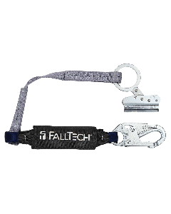 rope grab lanyard set 