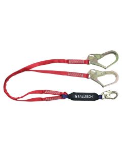 static length dual class lanyard