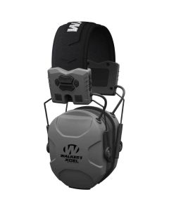 electronic earmuffs