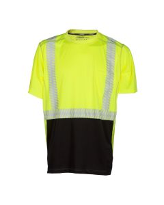 hi-vis vest